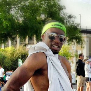 Meet your Posher, Nnaji